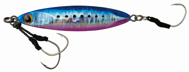 Palms Slow Blatt Cast metals